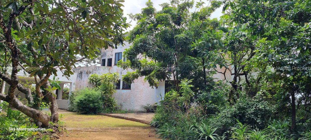 4 Bed Villa with En Suite at Serena Mombasa - 14