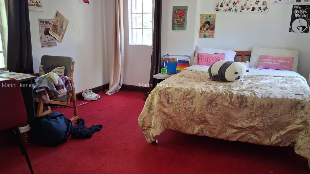 4 Bed Townhouse with En Suite in Karen - 11