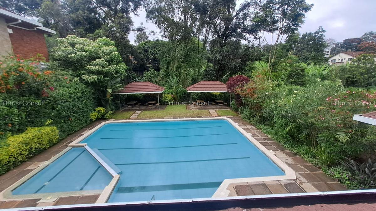 5 Bed Townhouse with En Suite at Shanzu Road - 6