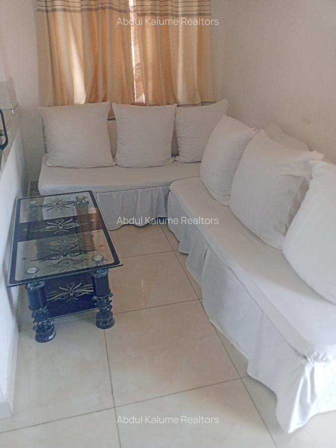 Furnished Commercial Property with Service Charge Included at Nyali - 12