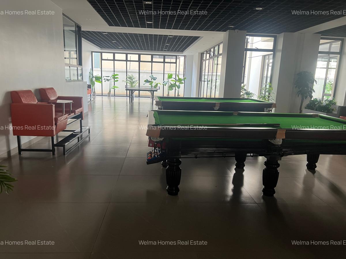 2 Bed Apartment with En Suite in Kileleshwa - 16