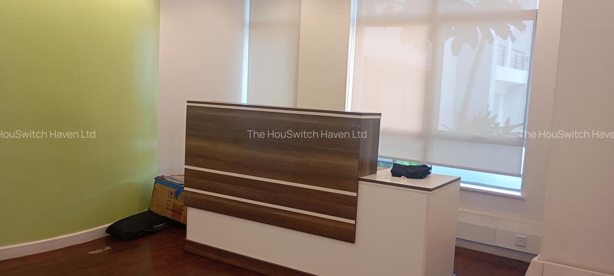 2,238 ft² Office with Backup Generator at Waiyaki Way - 1