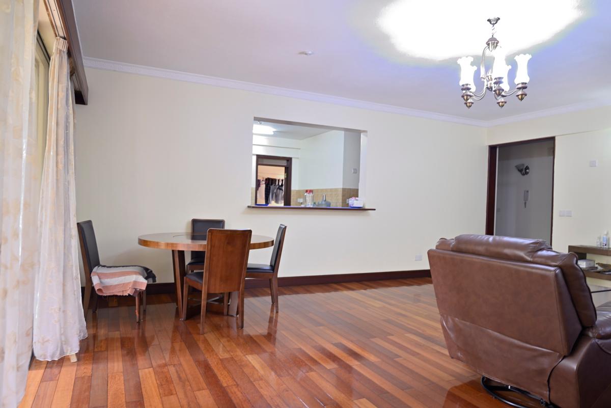 3 Bed Apartment with Swimming Pool in Parklands - 2