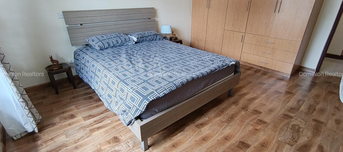 Furnished 2 Bed Apartment with En Suite at Rhapta Road - 9