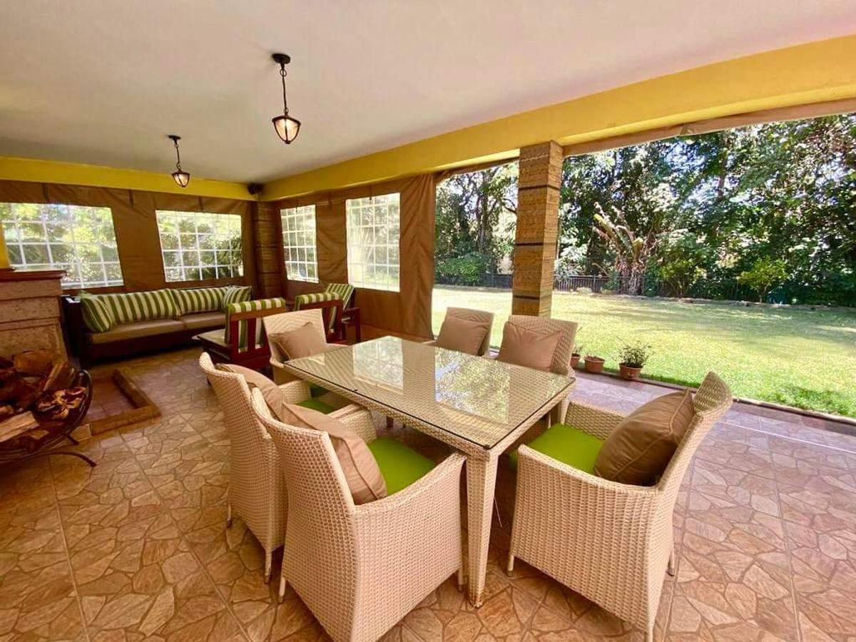 5 Bed Townhouse with En Suite in Rosslyn - 7