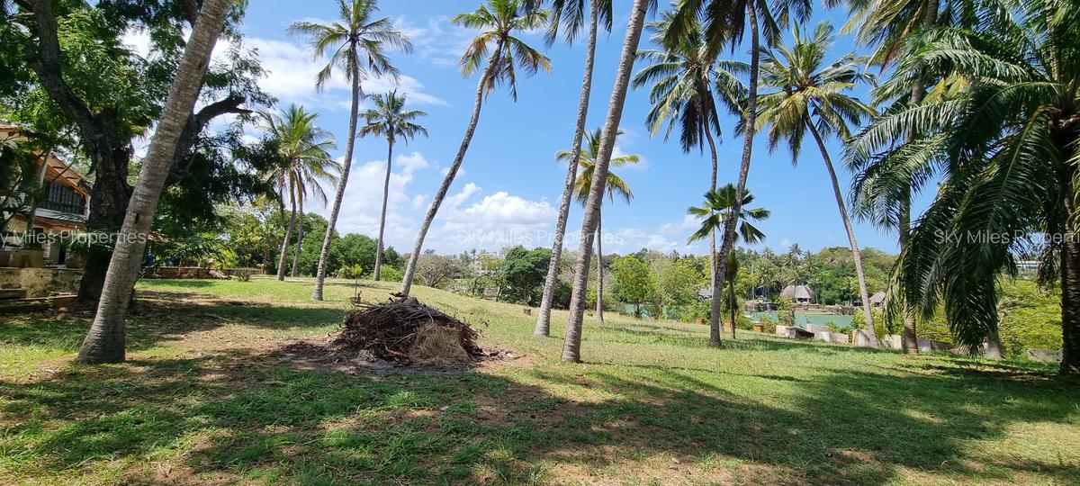 3.7 ac Commercial Land at Serena Mombasa - 16