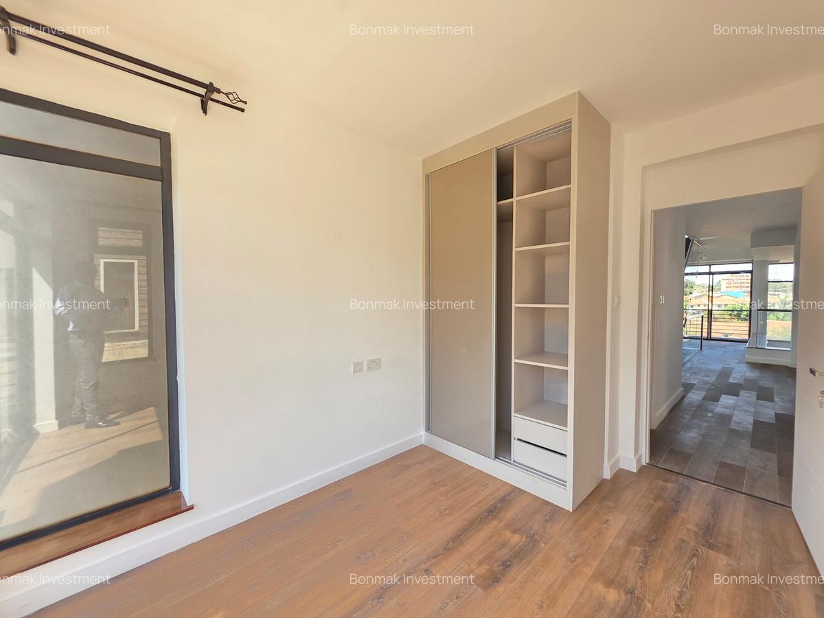 4 Bed Townhouse with En Suite at Loresho. - 13