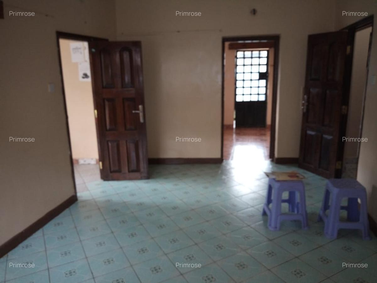 2 Bed House in Karen - 9
