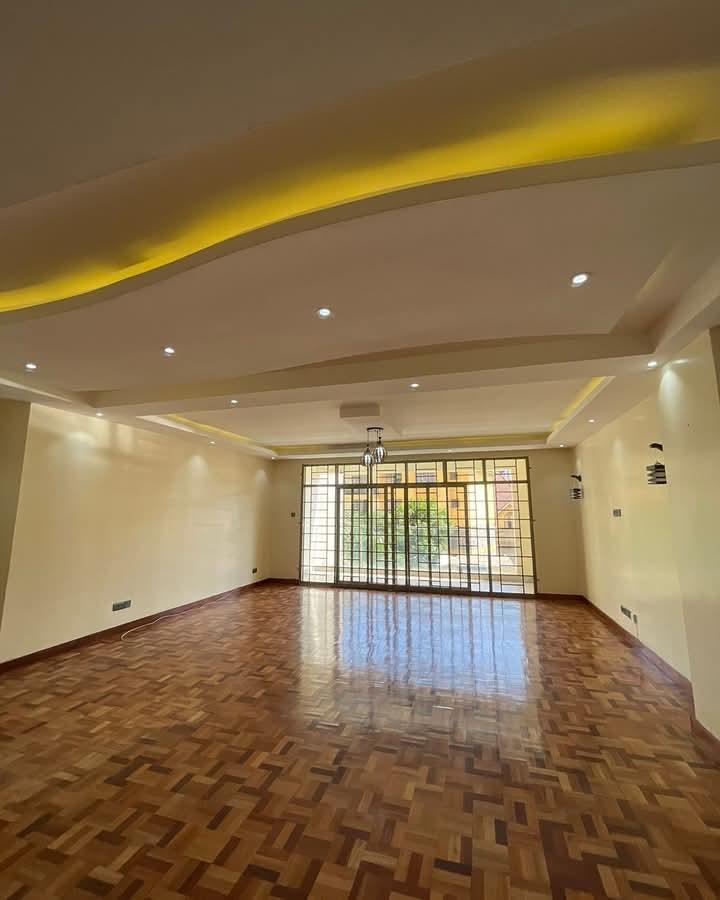 2 Bed Apartment with En Suite at Kileleshwa - 2