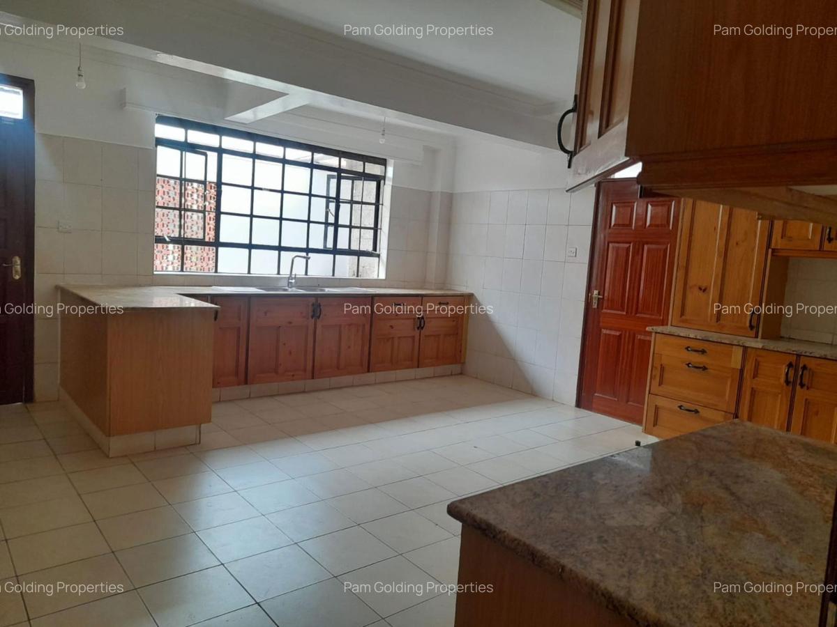 5 Bed House with En Suite in Karen - 5