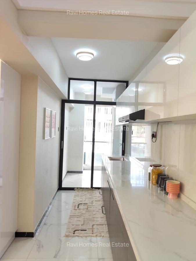 2 Bed Apartment with En Suite in Westlands Area - 6