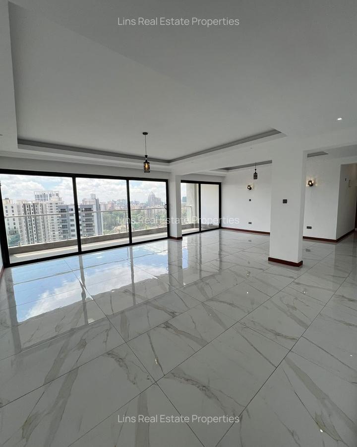 Serviced 4 Bed Apartment with En Suite in Lavington - 16