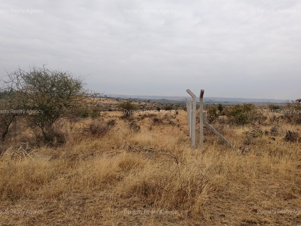 Land at Mombasa Road - 1