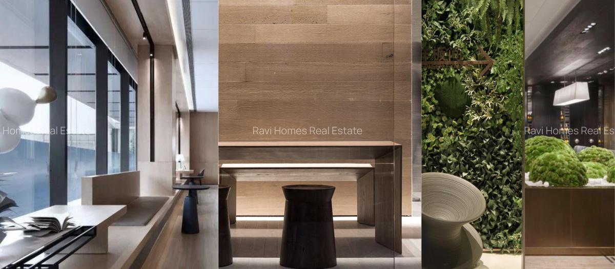 2 Bed Apartment with En Suite at Mandera Road - 7