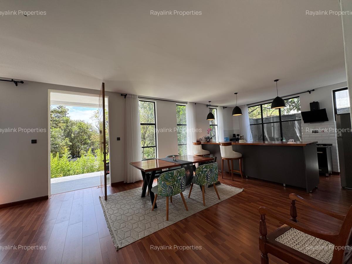 3 Bed House with En Suite at Mukoma - 14