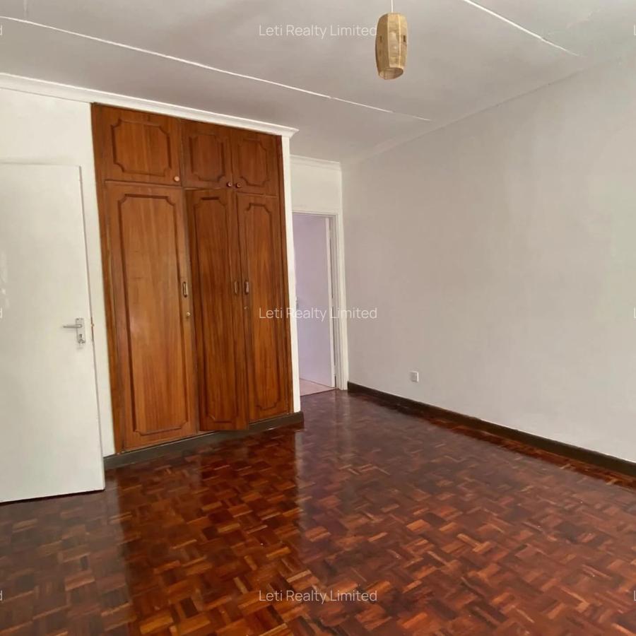 3 Bed Townhouse with En Suite in Kilimani - 7