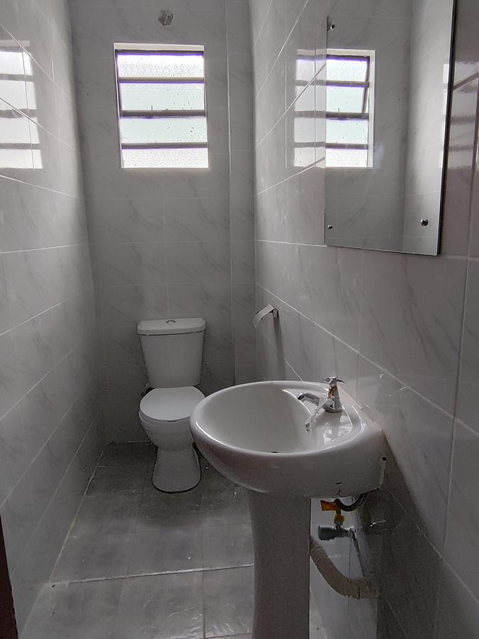 3 Bed House with En Suite in Kitengela - 10