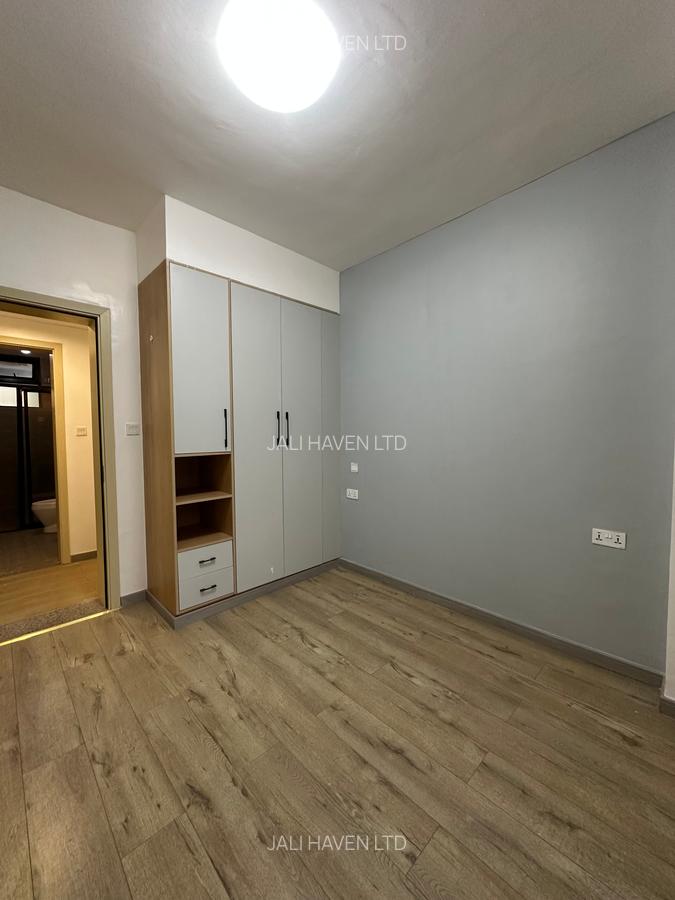 2 Bed Apartment with En Suite in Kilimani - 7
