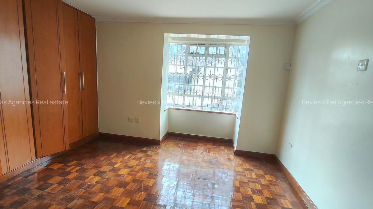 4 Bed Townhouse with Staff Quarters at Kileleshwa - 18
