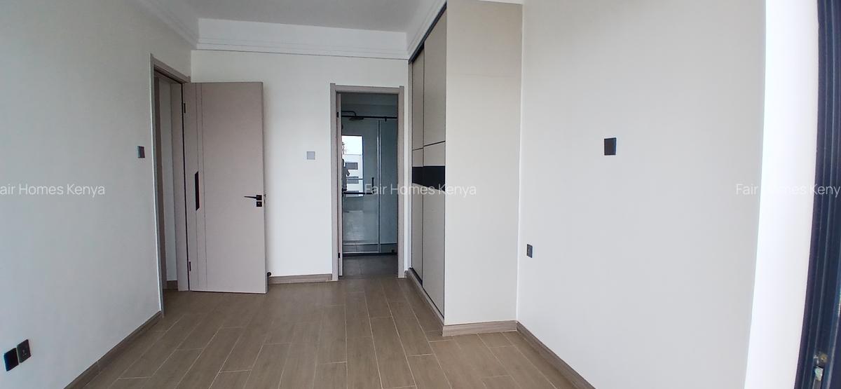 2 Bed Apartment with En Suite at Kindaruma Road - 19