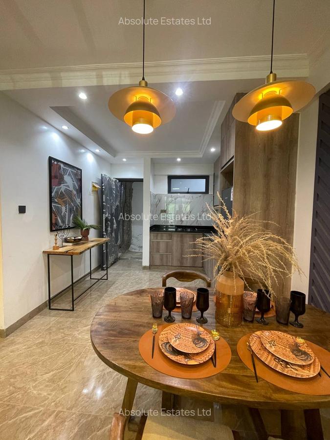 2 Bed Apartment with Gym in Kilimani - 6