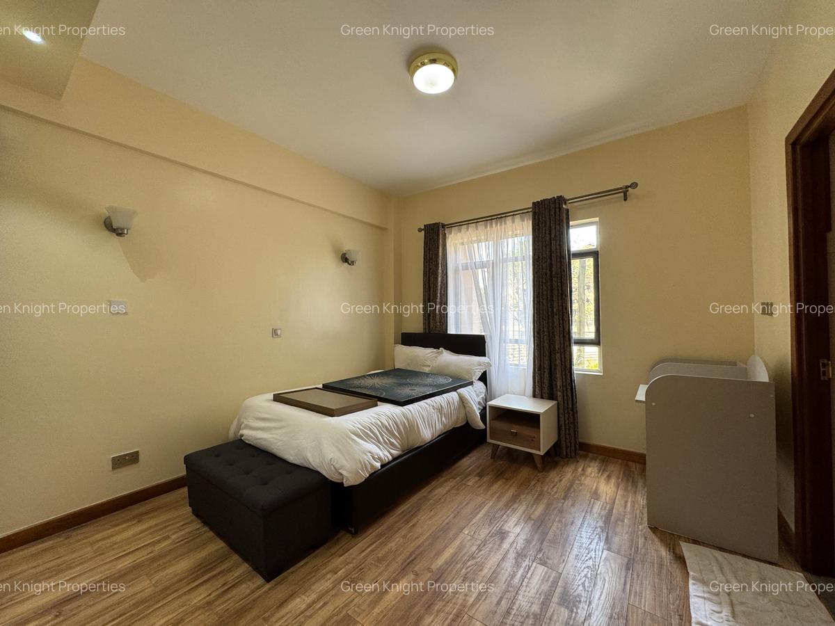 Serviced 4 Bed Apartment with En Suite in Kileleshwa - 12