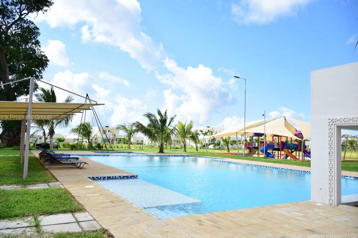 3 Bed Townhouse with En Suite in Tudor - 10