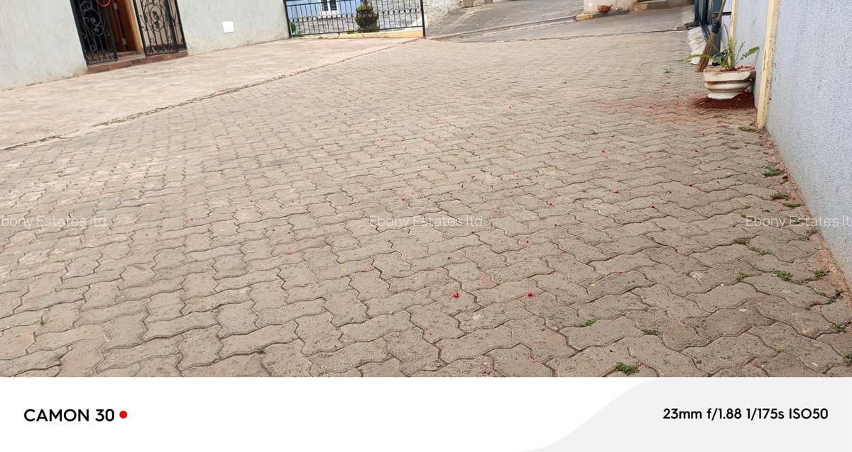 5 Bed Townhouse with En Suite in Lavington - 4