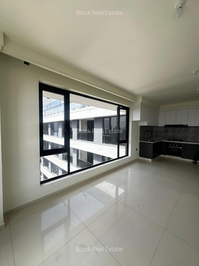 2 Bed Apartment with En Suite in Westlands Area - 7