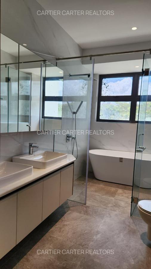 Serviced 3 Bed Apartment with En Suite in Westlands Area - 7