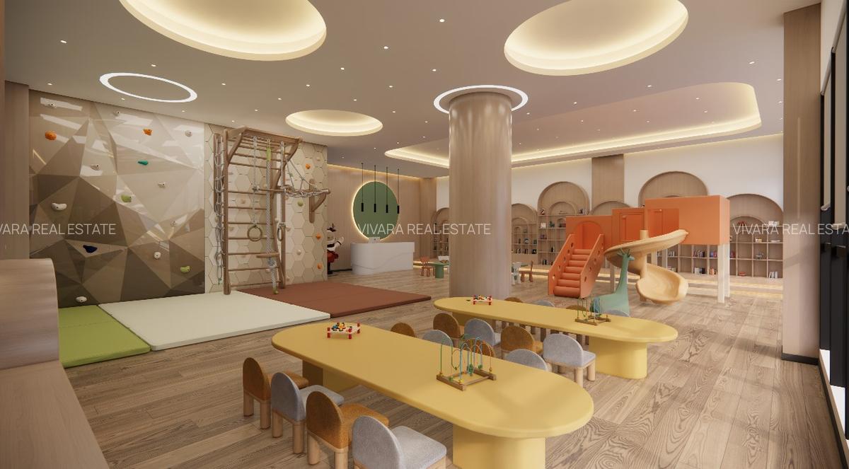 2 Bed Apartment with Swimming Pool at Kingara Rd - 3