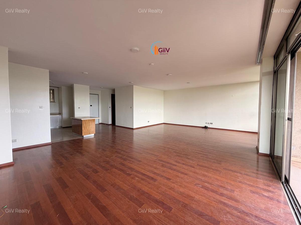 3 Bed Apartment with En Suite in Muthaiga - 7