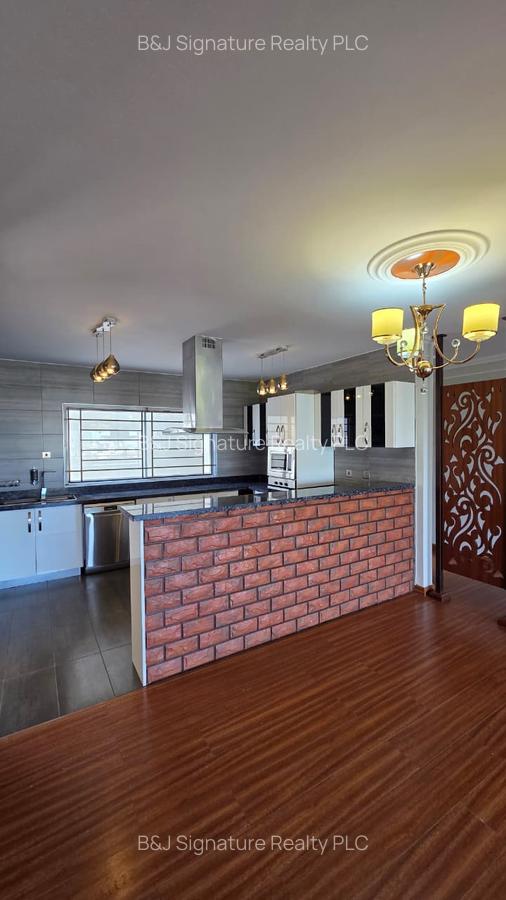 3 Bed Apartment with En Suite in Kileleshwa - 18