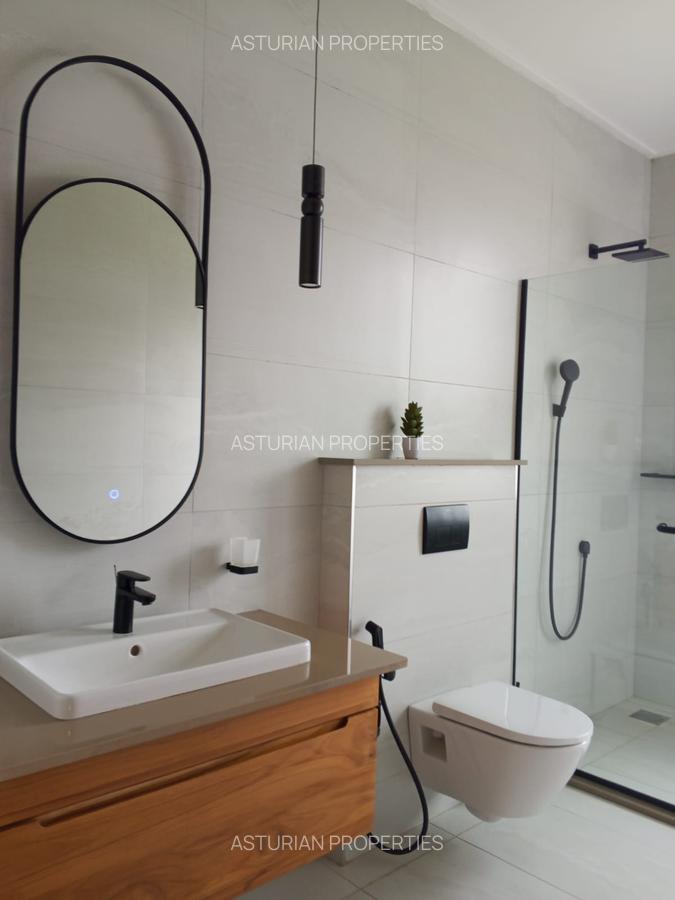 4 Bed Townhouse with En Suite in Westlands Area - 6