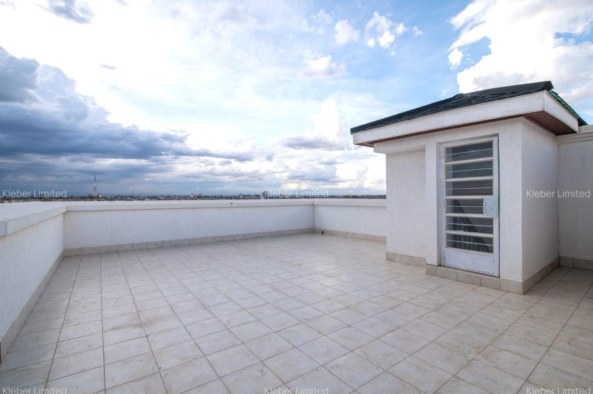 3 Bed Apartment with En Suite at Juja - 18