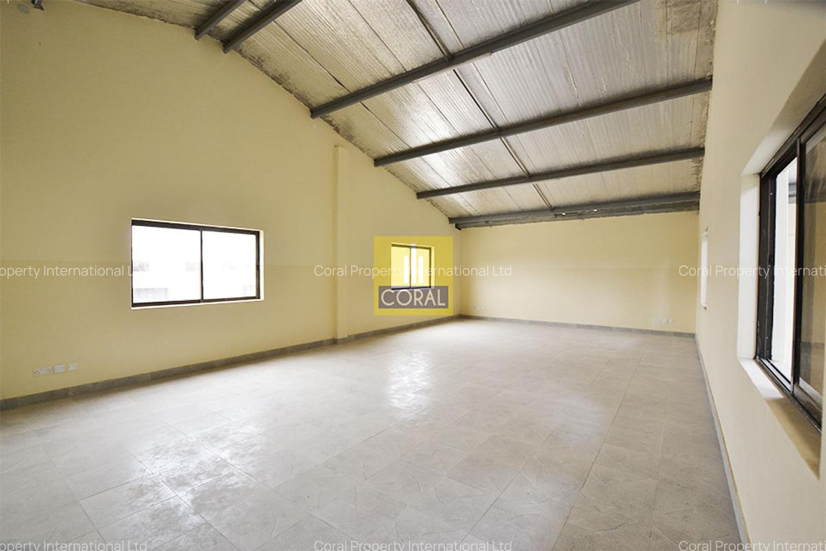 Warehouse in Athi River - 6