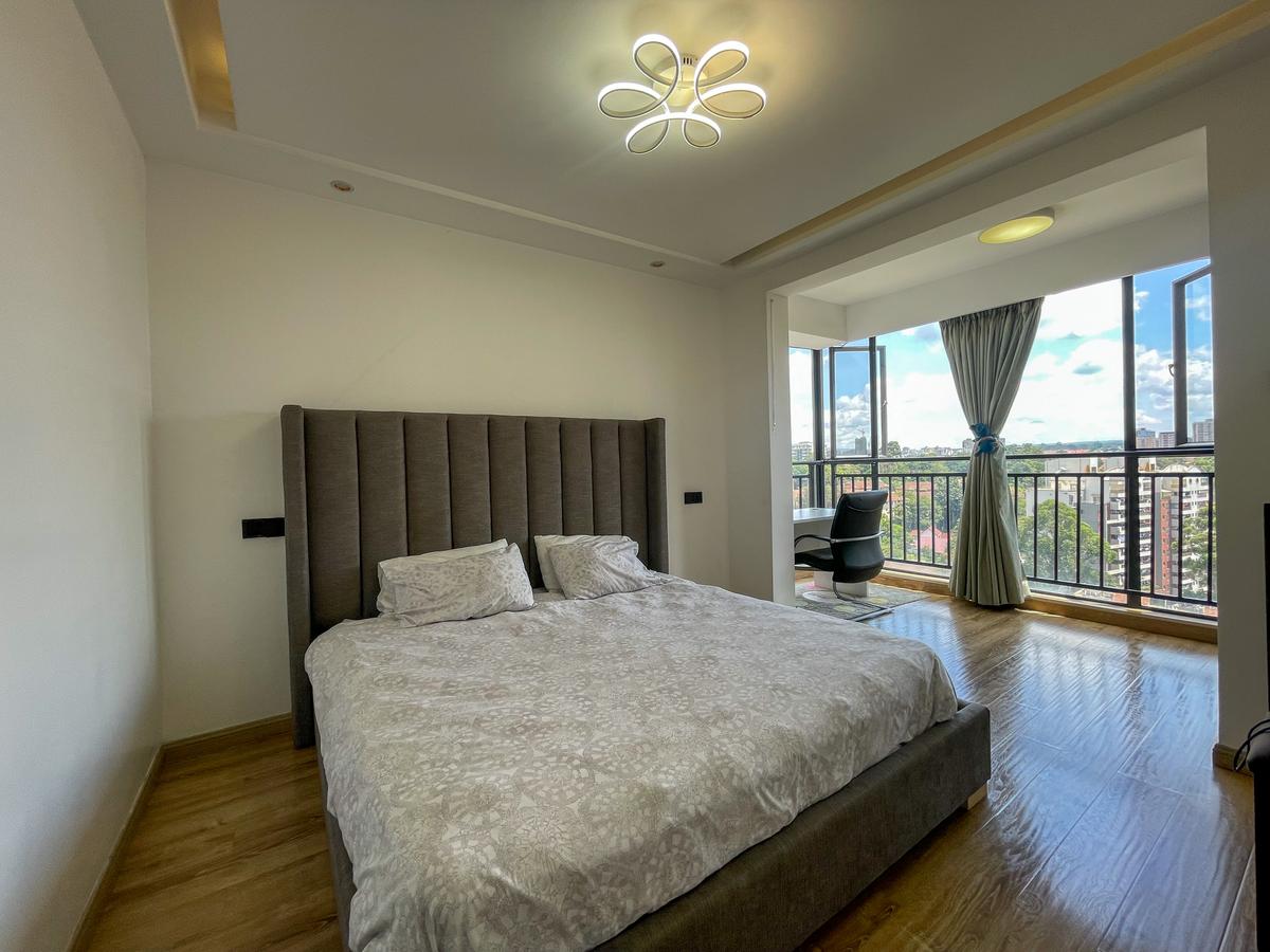 4 Bed Apartment with En Suite in Lavington - 13
