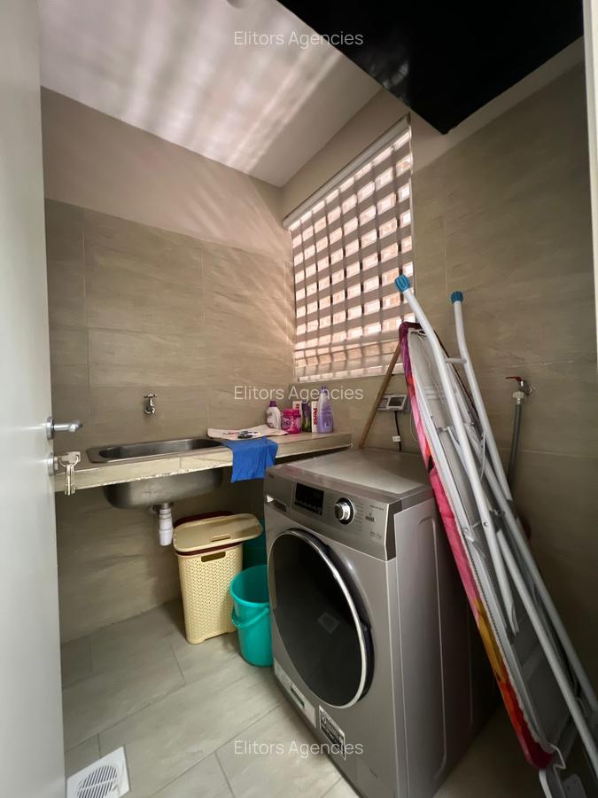 Serviced 2 Bed Apartment with En Suite at Kirawa Road - 14