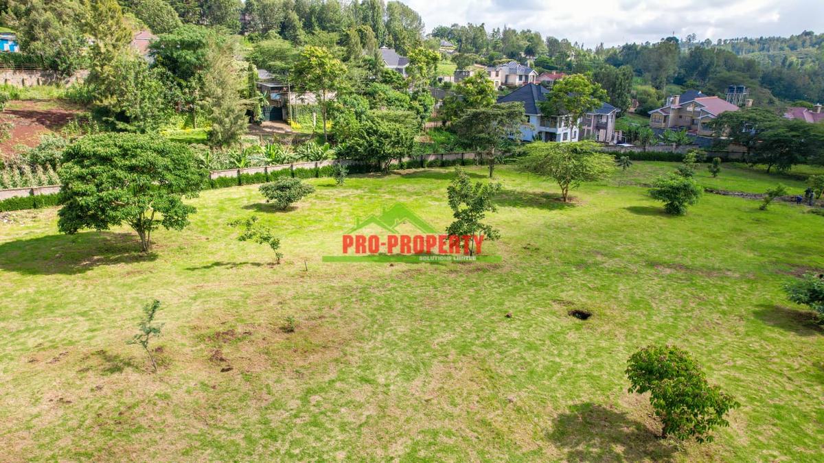 0.1 ha Residential Land at Tulivu Estate - 6