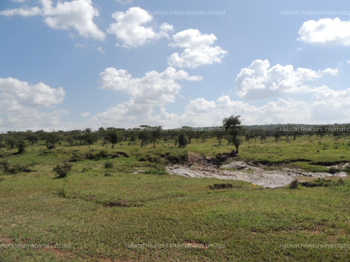 5 ac Land at Oloilalei - 11