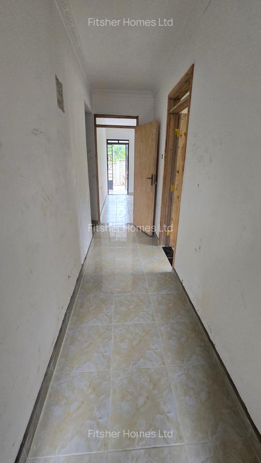 3 Bed House with En Suite in Tigoni - 10