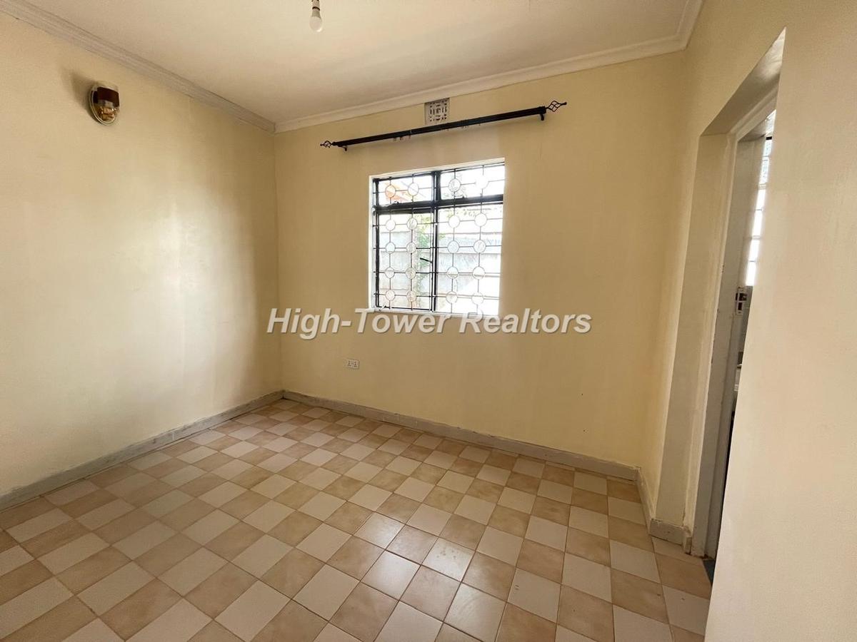 3 Bed House with En Suite in Karen - 17