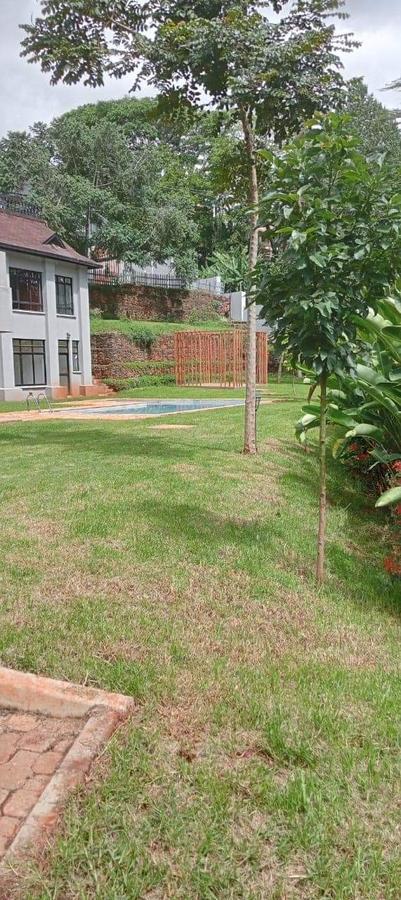 5 Bed Townhouse with En Suite at Spring Valley - 20