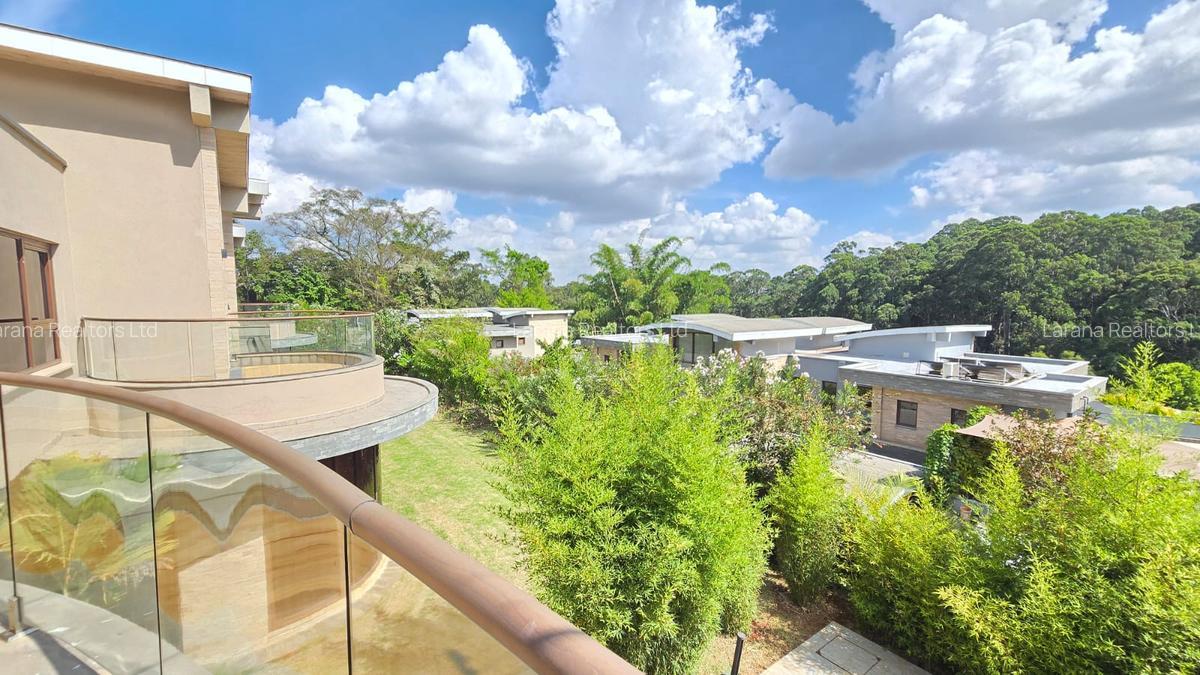 5 Bed Villa with En Suite at Lower Kabete Rd - 7