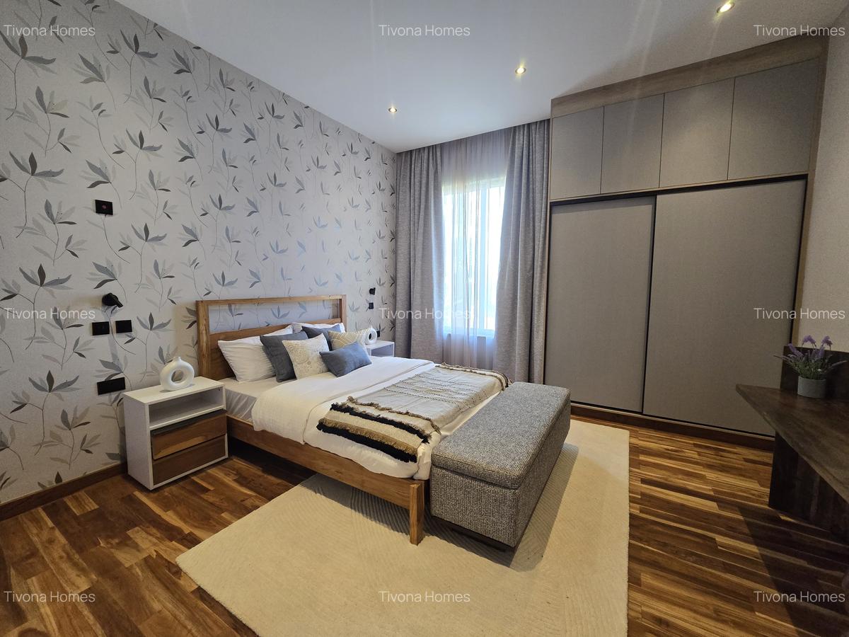 4 Bed Apartment with En Suite in Loresho - 11