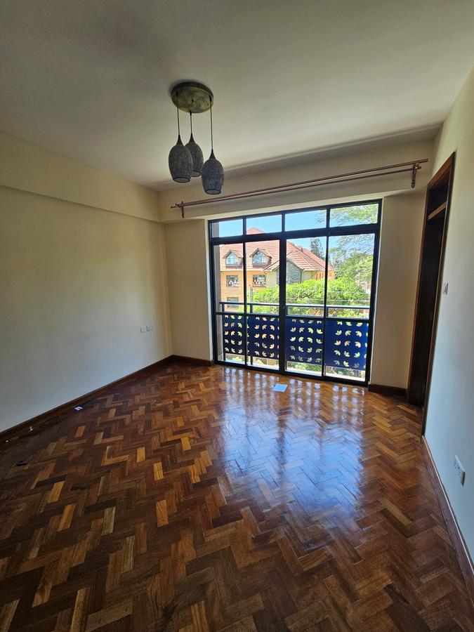 3 Bed Apartment with En Suite at Kilimani - 9