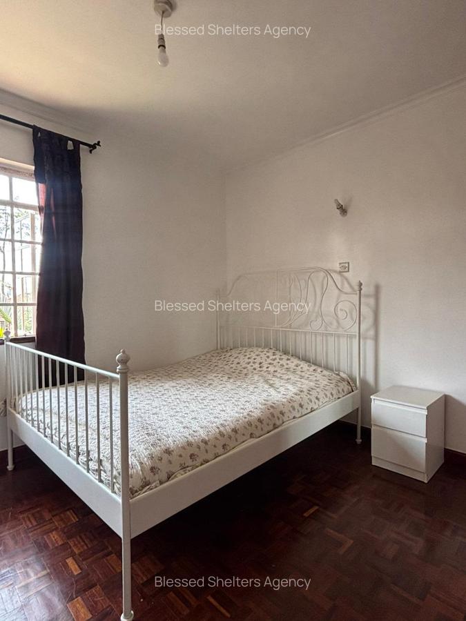 4 Bed Villa with En Suite in Kiambu Road - 8