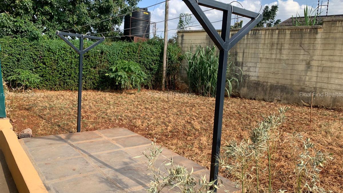 1 Bed House with En Suite in Runda - 13