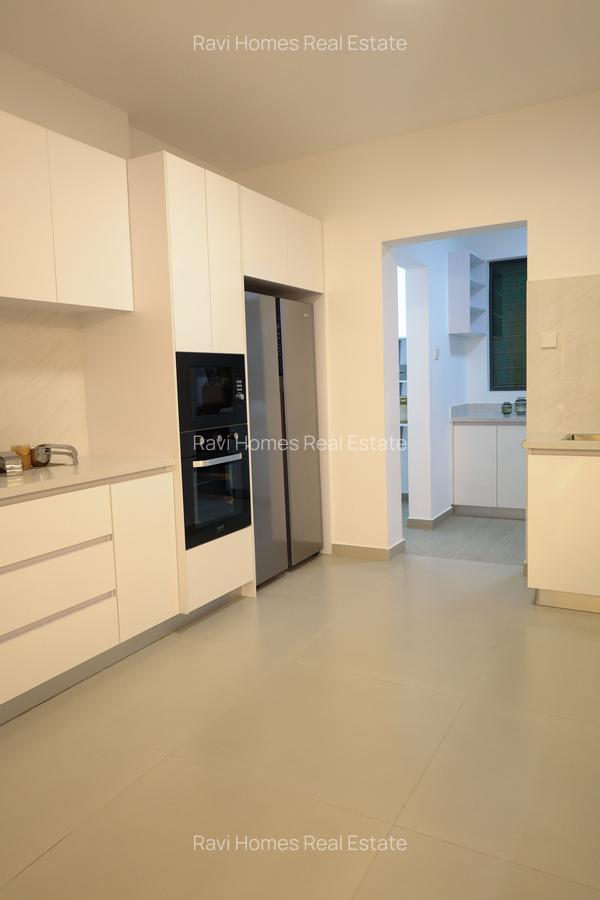 5 Bed Apartment with En Suite at Ndemi Road - 9