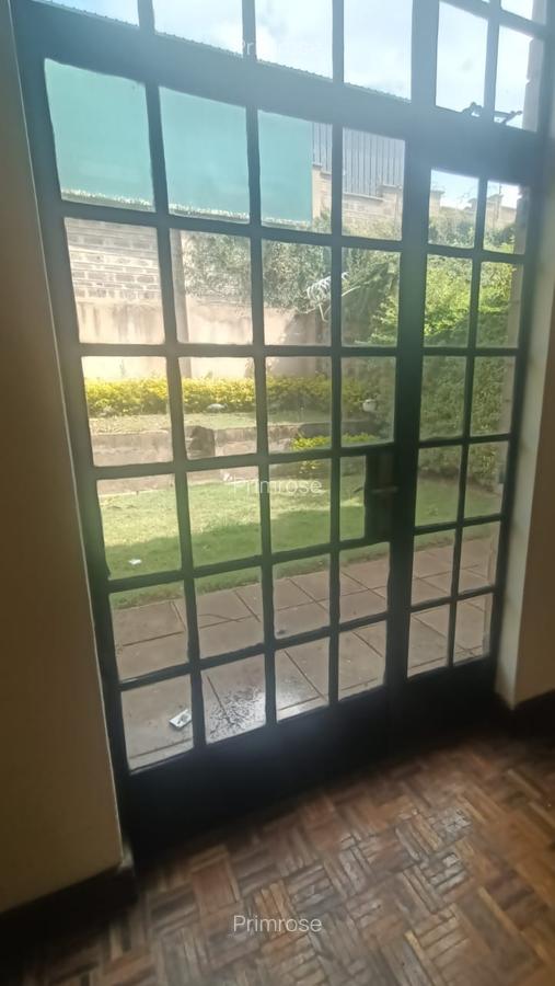 4 Bed Townhouse with Staff Quarters in Loresho - 2